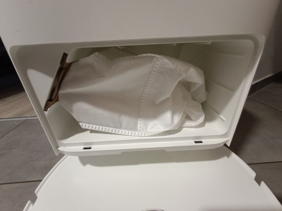 Robot sprzątający xianomi x10 plus