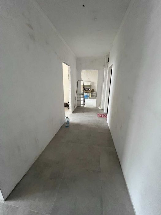 2х кімнатна квартира ЖК Радужний