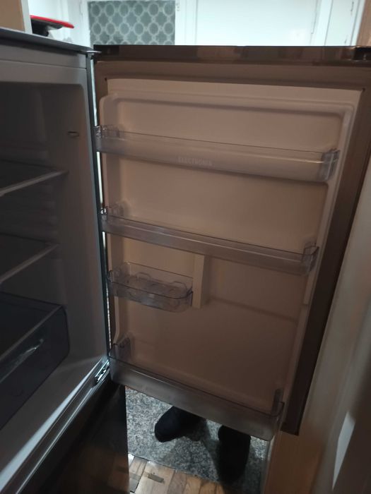 Frigorífico como NOVO