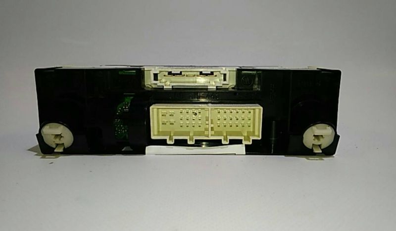 Botão / interruptor do AC AUDI A1 Sportback (8XA, 8XF)