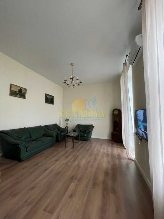 2-rooms apartment apartment by the address st. Bogdana Khmelnitskogo (area 84,7 m²) - Atlanta.ua - photo 8