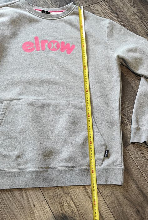 Męska bluza Hurley rozmiar L