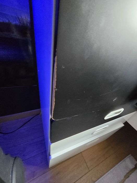 Szafa dziecięca IKEA Smastad / Platsa/ Stuva 4 szuflady