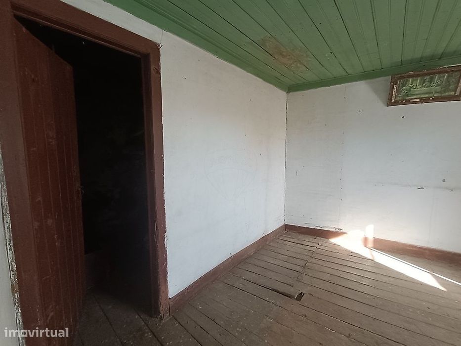 Moradia T3 para venda