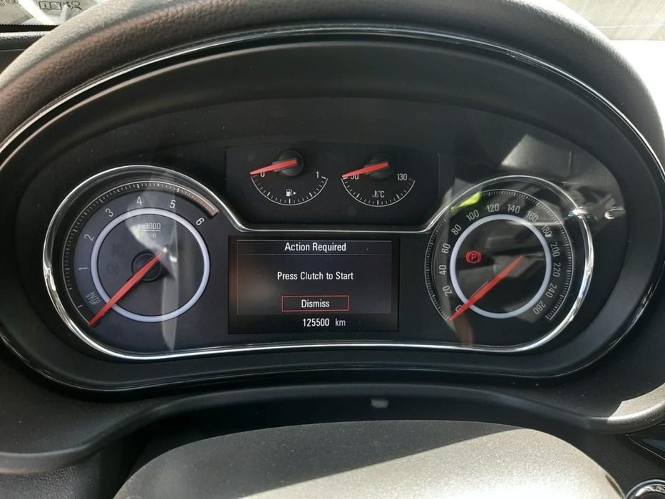 CAIXA DE VELOCIDADES OPEL INSIGNIA BERLINA REF. F40