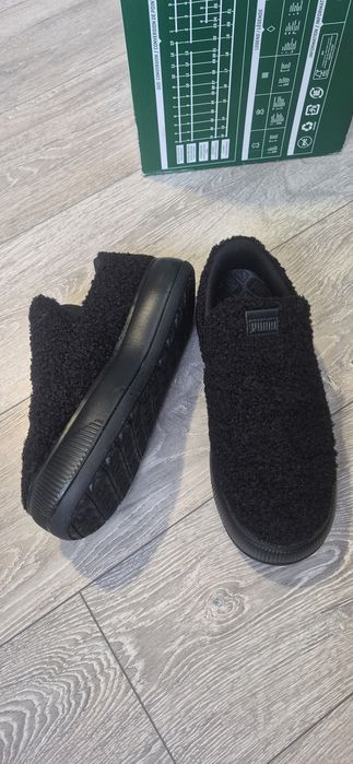 Сліпони PUMA розмір 41