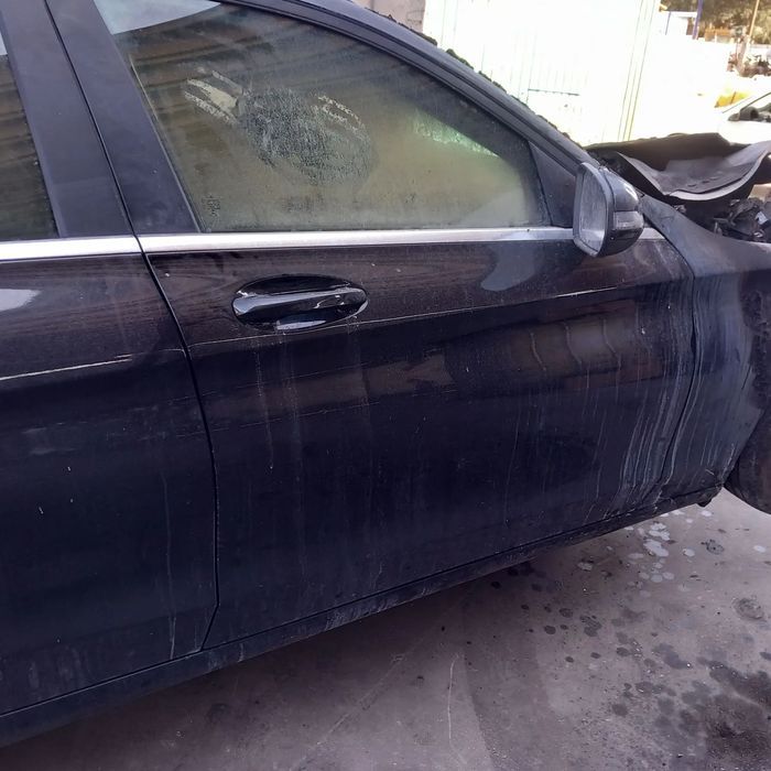 Portas completas mercedes w205