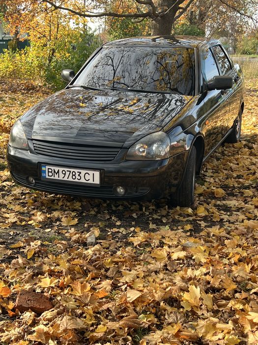 Приора 2008год торг