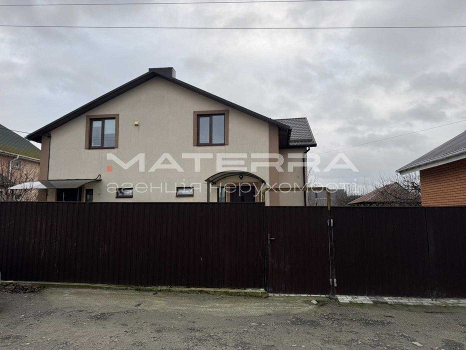 Тарасівка Продаж дуплексу з ремонтом 130 м² Ділянка 6 соток!