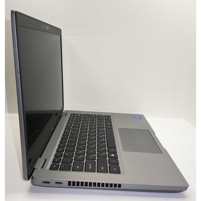 Dell Latitude 5431  | 14 IPS | intel vPro i5-1240P 12ядер-16поток | DDR5 4800Mhz 16gb | SSD m.2 256Gb