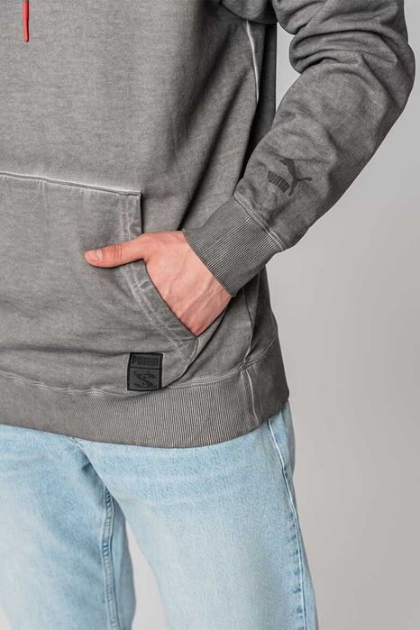 Sweatshirt Puma x Staple (L)