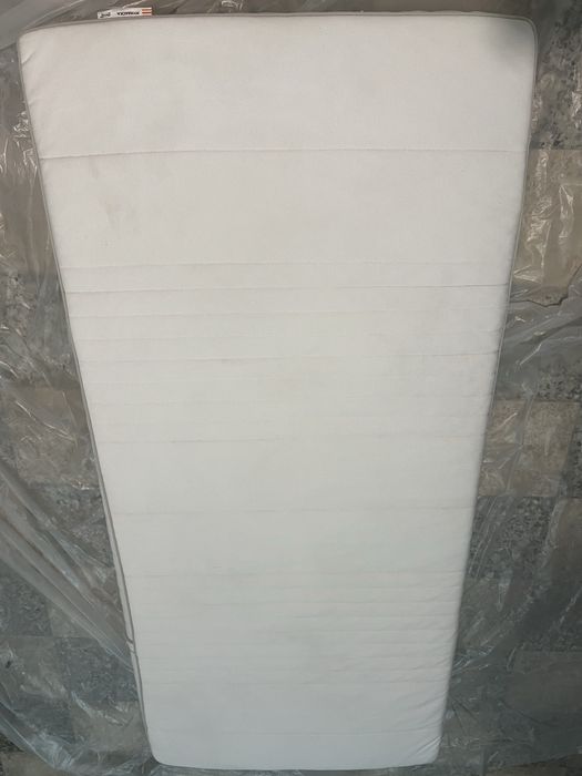 Colchão Myrbacka Ikea “Solteiro”