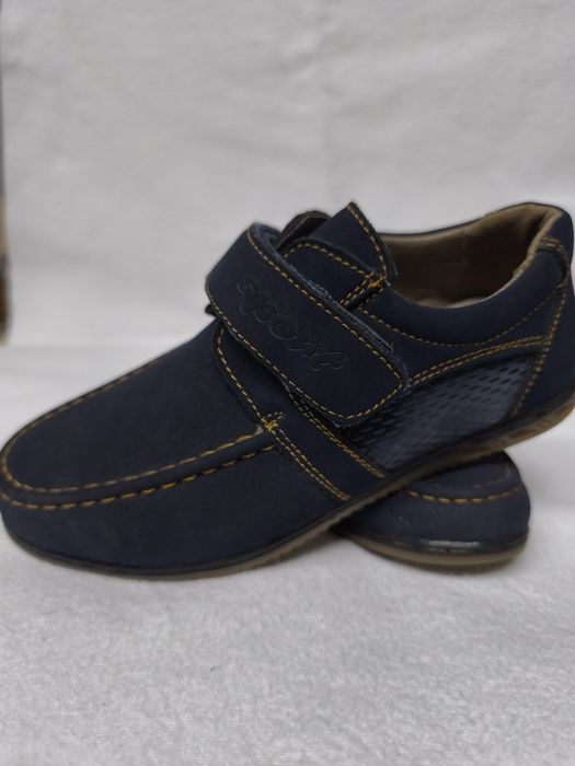 Туфлі для хлопчика