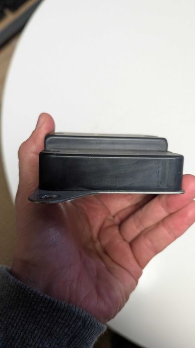 Centralina Airbags ECU Renault Captur