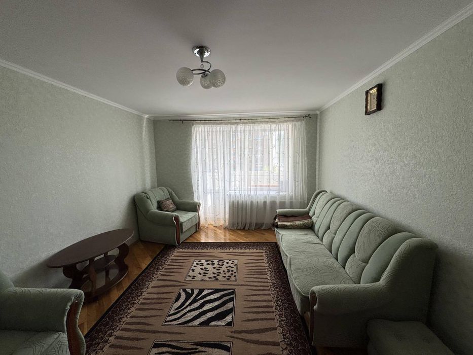 Продаж одно кім. кв. м. Кременець