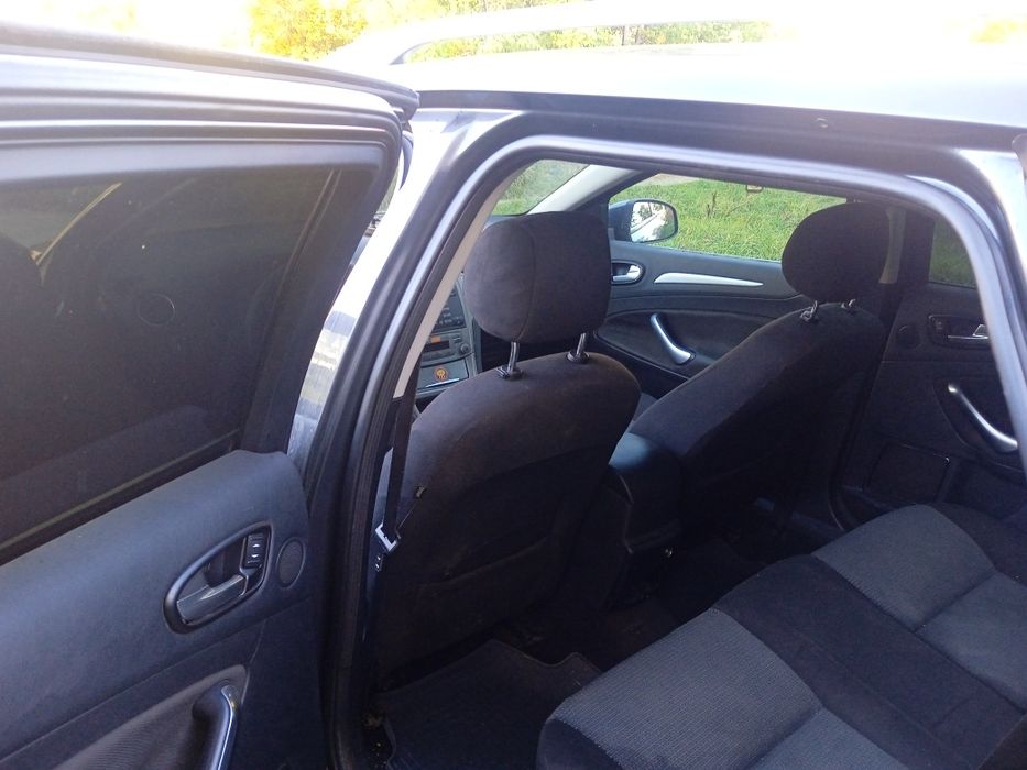 Продам Ford Mondeo