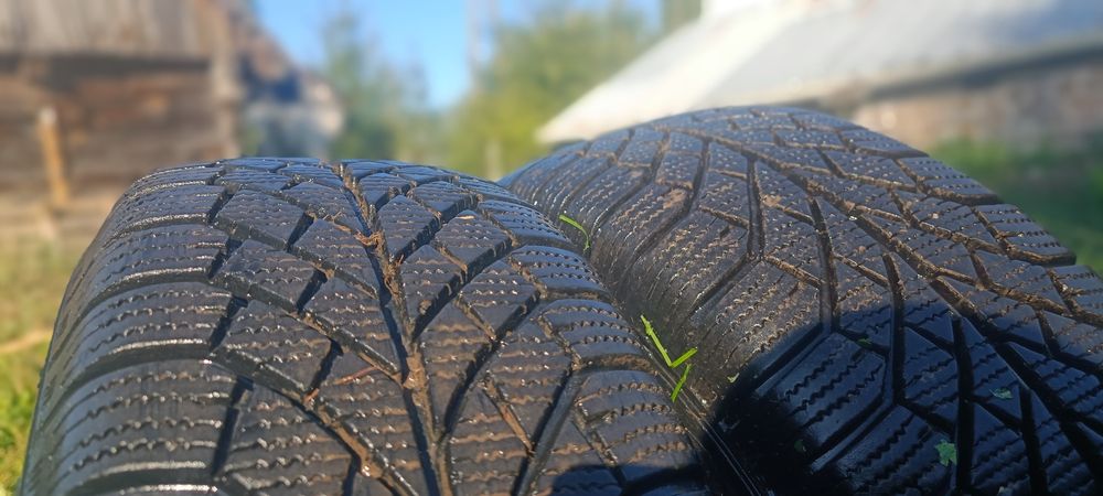 Alufelgi Koła Opony Audi A3 VW Seat 5x100 r15