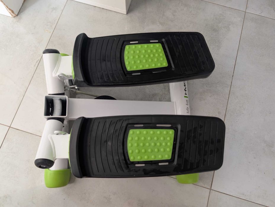 Hms, Stepper Skośny S3033