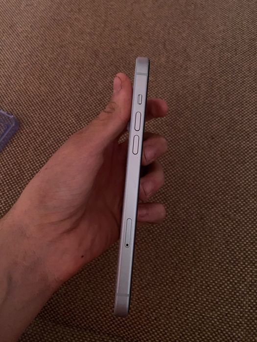 iPhone 15 Plus 97% акб