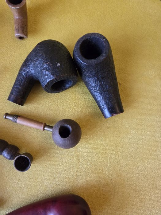 Cachimbos Antigos