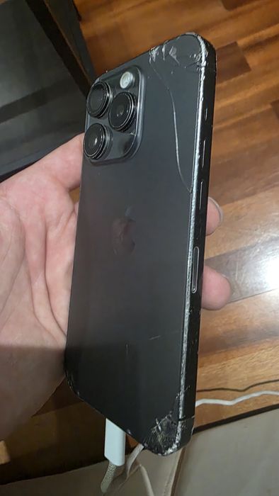 Iphone 15 pro 128gb