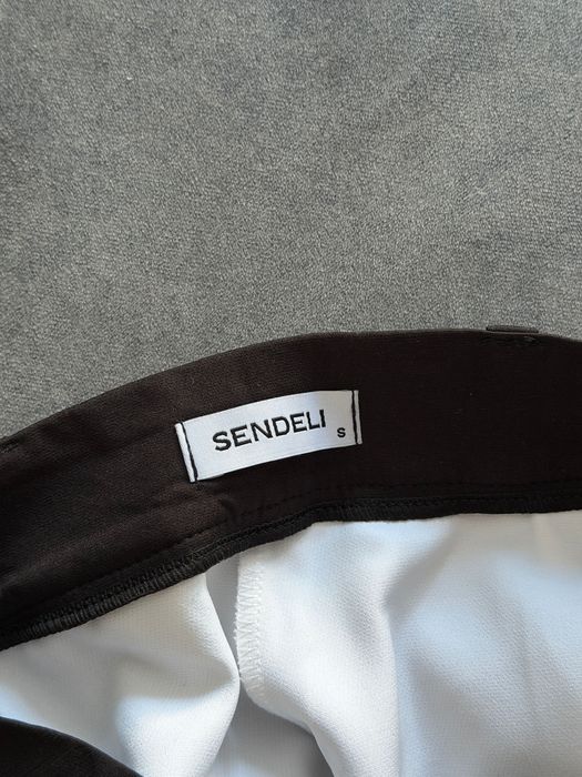 Спідниця-шорти бренду Sendeli , XS-S