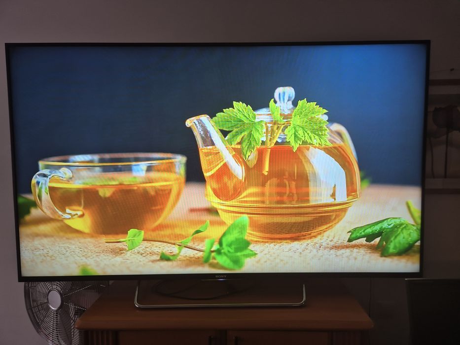 Sony  Bravia smart телевізор діагональ 65