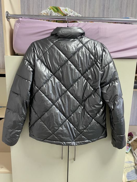 Куртка Massimo Dutti