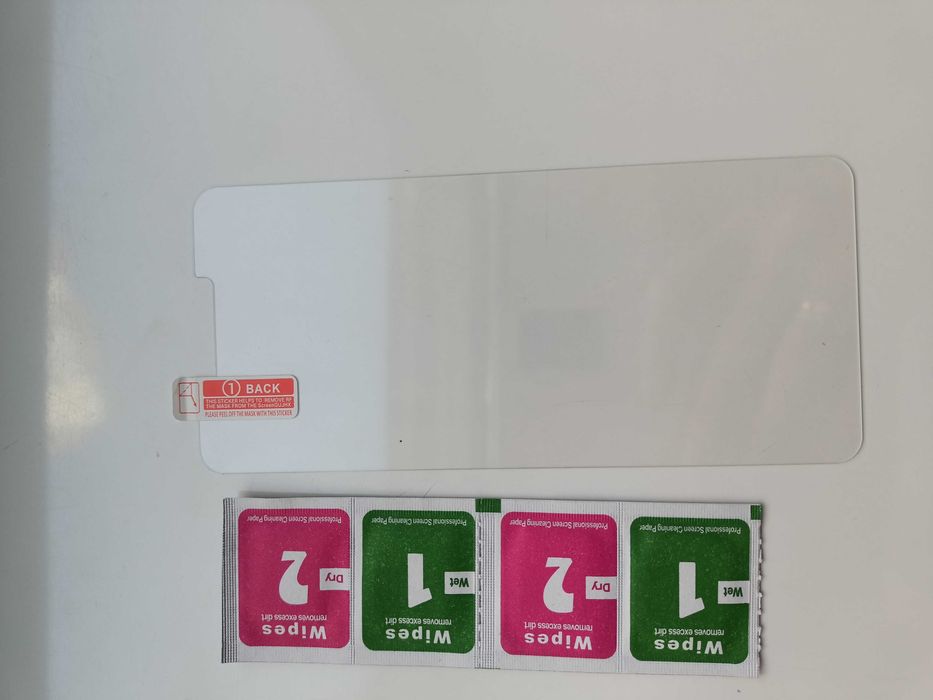 Скло захисне HUAWEI P Smart Plus +