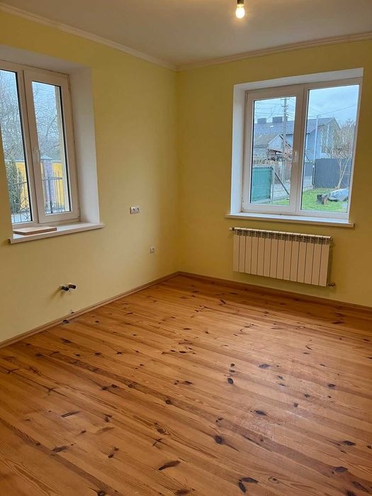 Продаж будинку в с.Підрясне