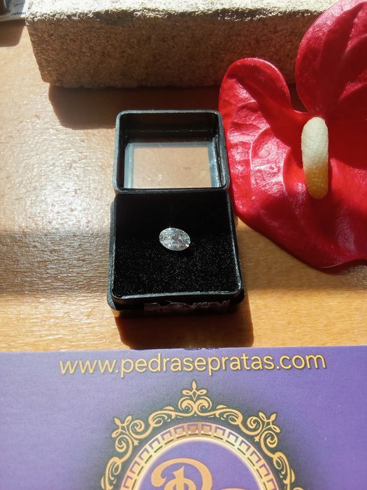 Oportunidade  diamante CVD certificado