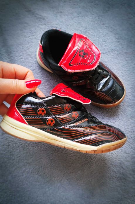 Buty sportowe, halowe dziecięce