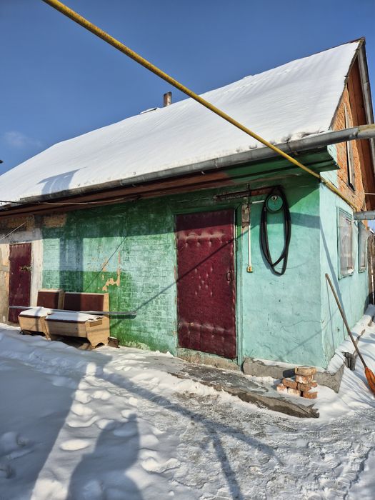 Ціна знижена! Будинок по вул. В.Вернадського (Мічуріна)
