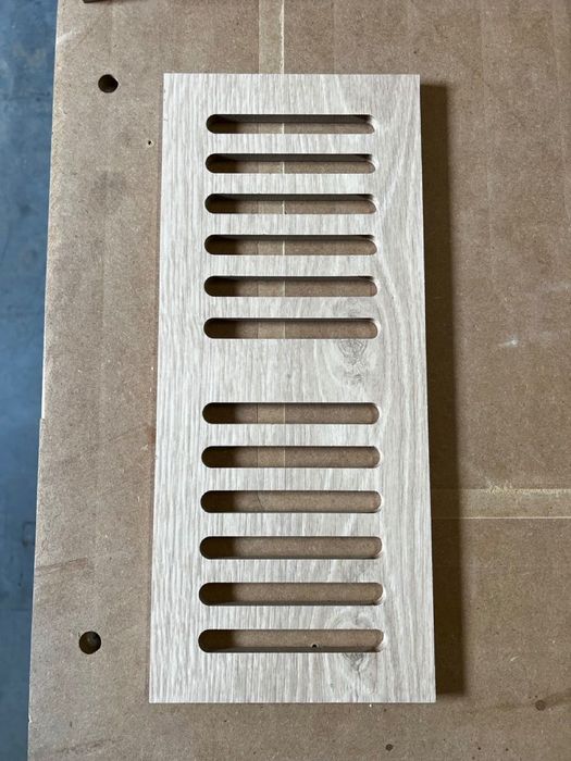 Frezowanie CNC – cięcie płyt, MDF, sklejki, pleksi – szybkie terminy