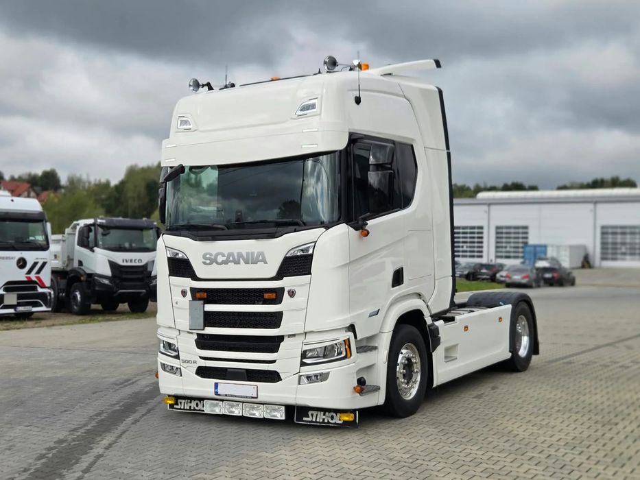 Scania