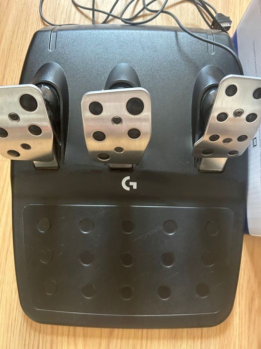 Volante Logitech G923