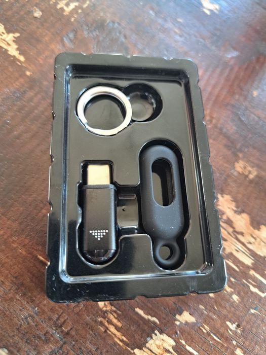 Kontroler IR usb-C - zdalne sterowanie eletroniką