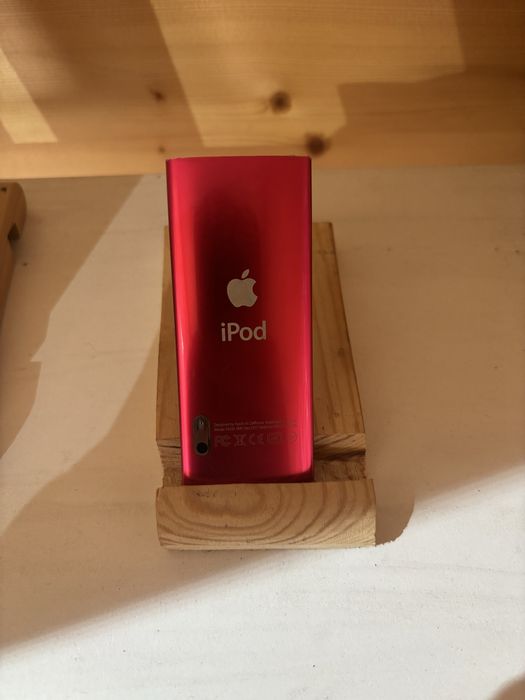 Vendo Ipod nano
