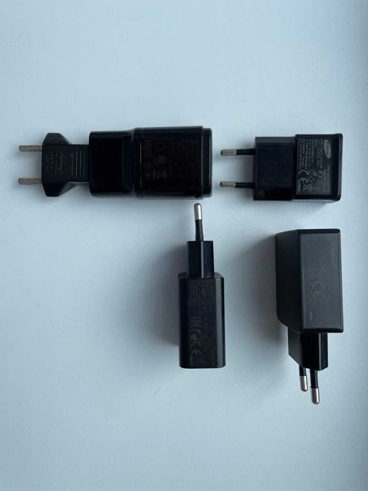 Продам Блочек, Зарядку, блок питания Samsung/LG/Lenovo/Huawei