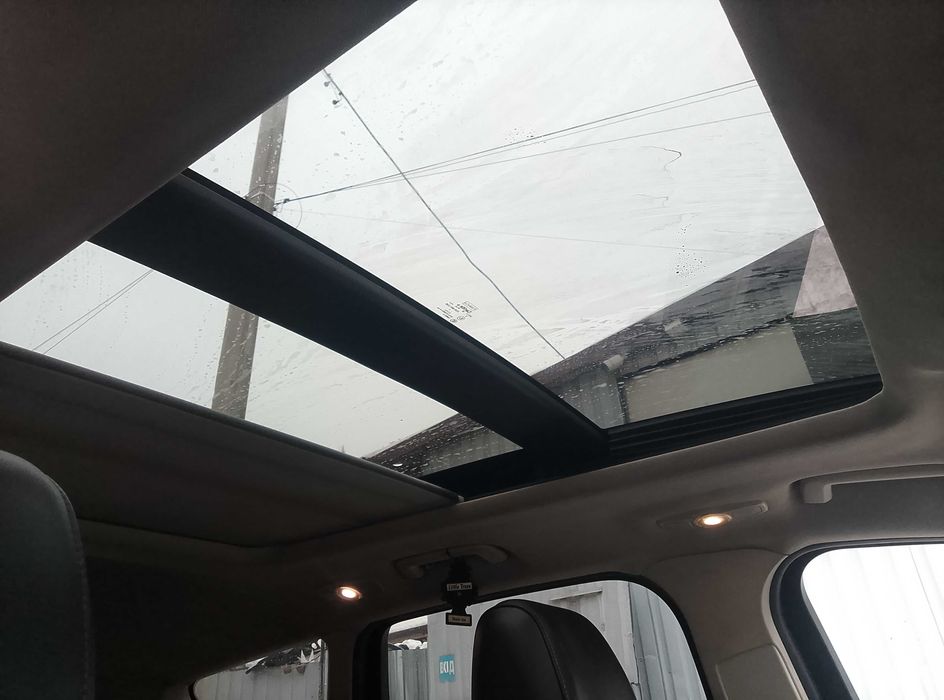 Розборка Ford Kuga 2013 2.0 дизель 4WD автомат
