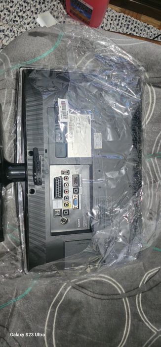 Vendo TV Samsung