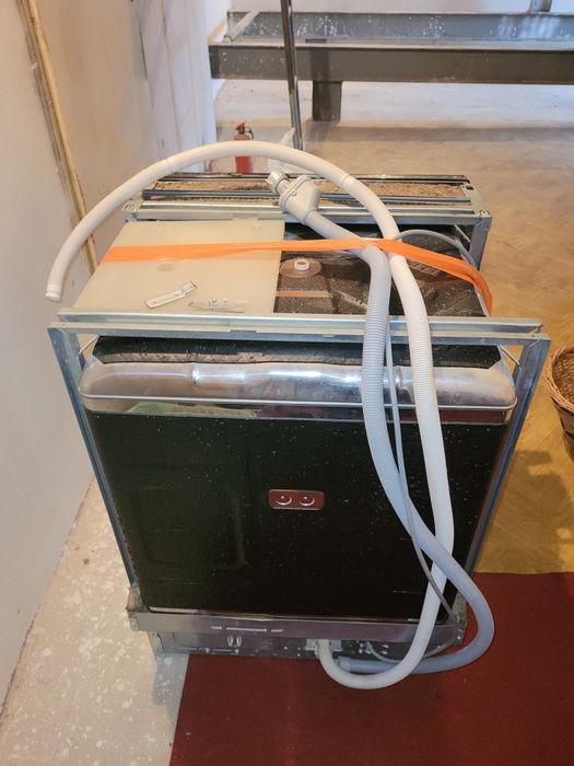 Zmywarka do zabudowy Whirlpool ADG  6240/1 FD