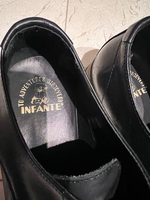 Sapatos de cerimónia