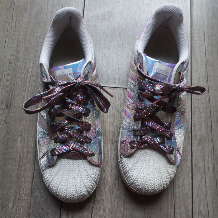 Adidasy - rozmiar 39