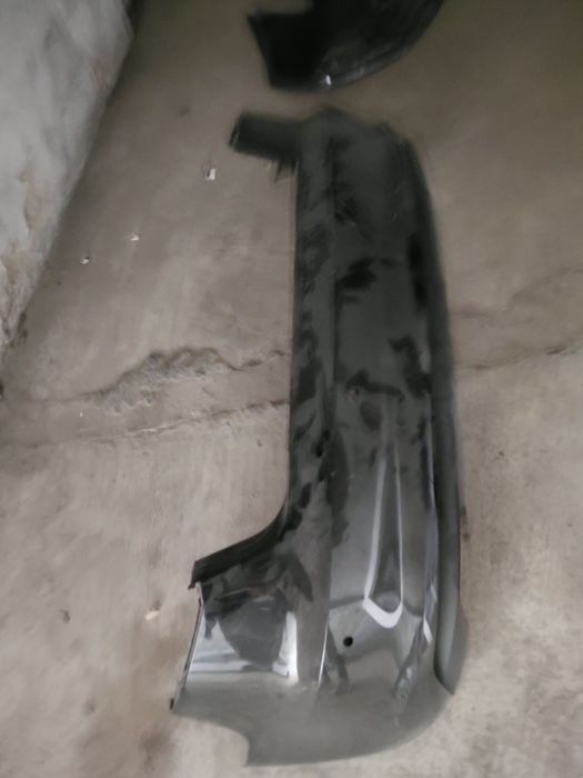 Vendo peças originais para Audi A3 8V (ano 2013):
