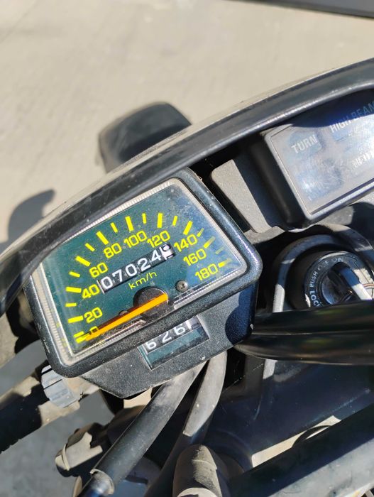 Yamaha XT 600 sprzedam