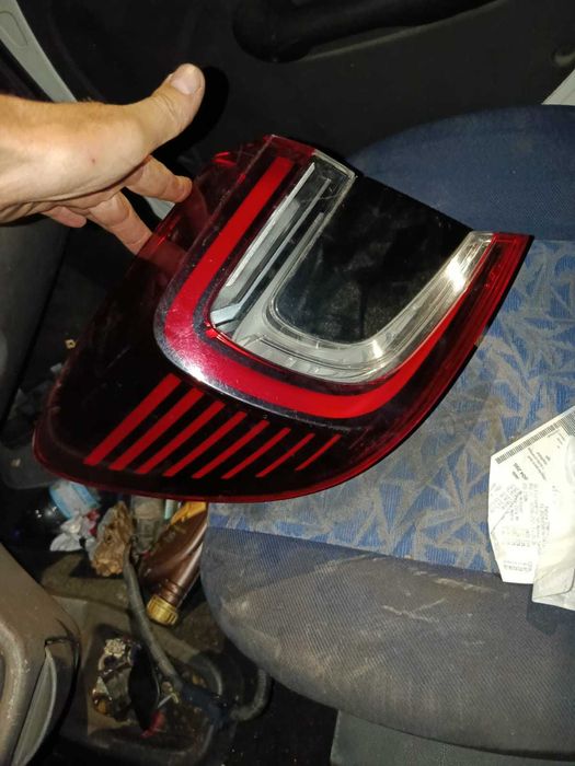 Kit Airbag Renault Captur 1.0 TCe H4DE470 20.21