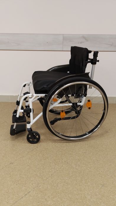 Активне крісло колісне Panthera S3 Swing