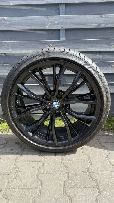 Koła/Felgi BMW Performace 19