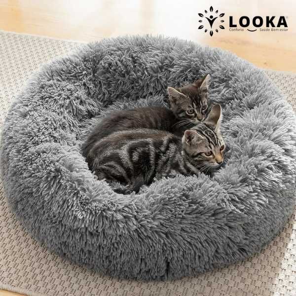 Cama para Animais de Estimação 60 cm